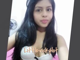 LittlevickyHot
