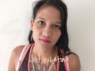 LittlexLatina