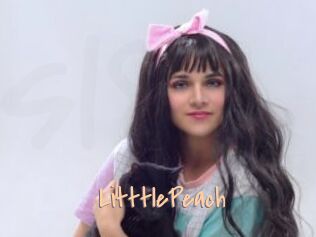 LitttlePeach