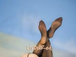 LivDollRed