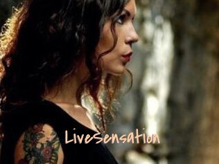 LiveSensation
