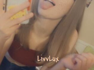 LivvLux