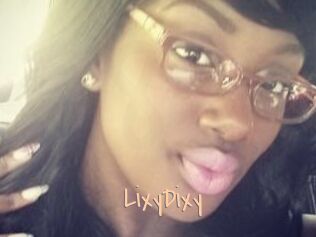 LixyDixy