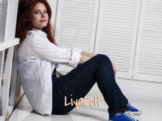 LiyaColt