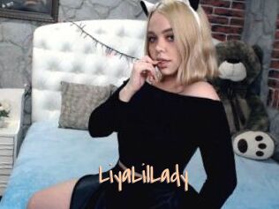 LiyaLilLady