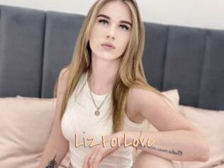 LizForLove