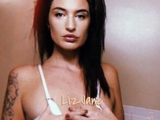 LizJane