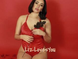 LizLovesYou