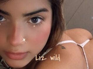 Liz_wild