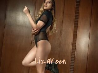 LizaKeen