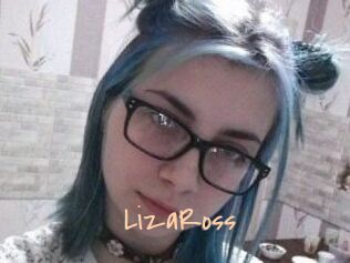 LizaRoss