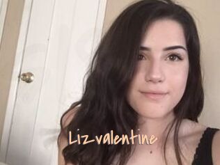 Lizvalentine