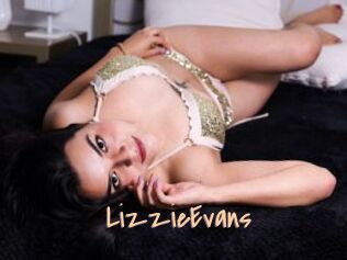 LizzieEvans