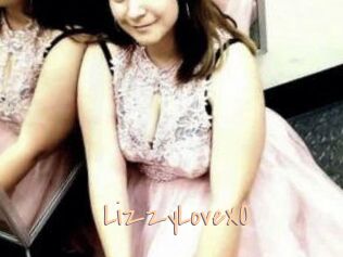 LizzyLoveXO