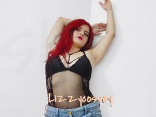 Lizzycossey