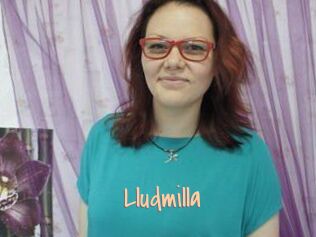 Lludmilla