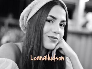 LoanaHudson