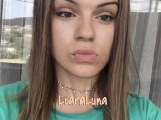 LoaraLuna