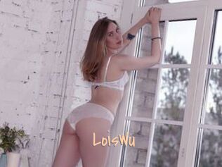 LoisWu