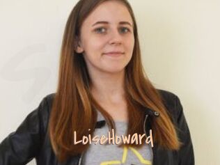 LoiseHoward