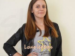 LoiseJenkins