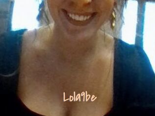 Lola9be