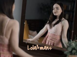 LolaAmans