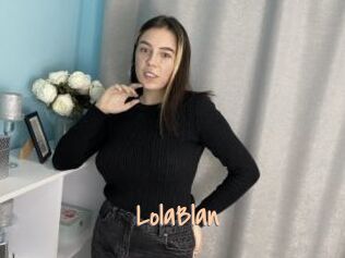 LolaBlan