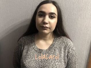 LolaCarol