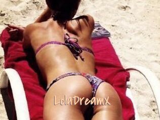 LolaDreamX