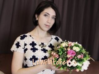 LolaFlatcher