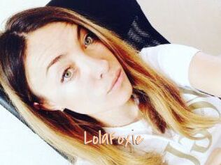 LolaFoxie