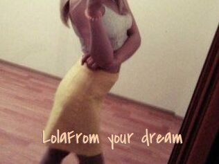 LolaFrom_your_dream