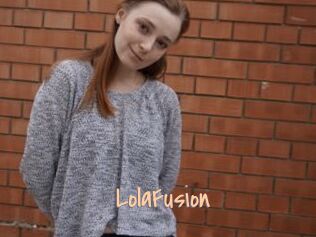 LolaFusion
