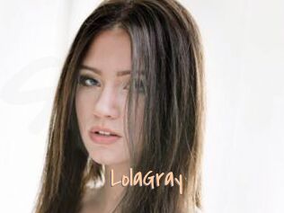 LolaGray
