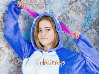 LolaGrays
