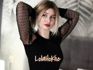 LolaHoklie