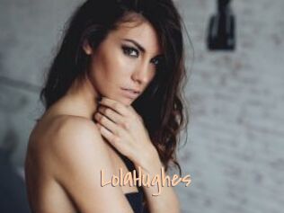 LolaHughes