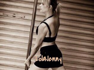 LolaJenny