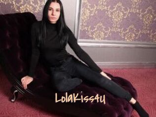 LolaKiss4U