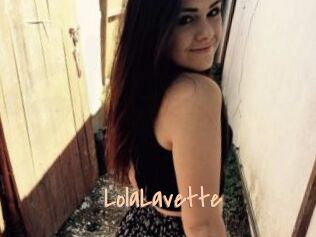 LolaLavette