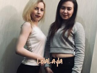 LolaLayla