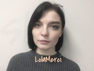 LolaMerci