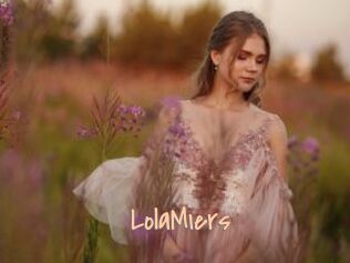 LolaMiers