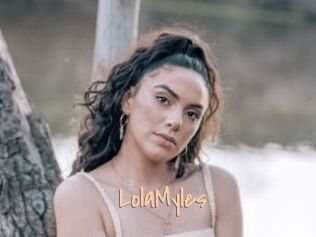 LolaMyles