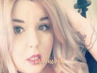 LolaNichole