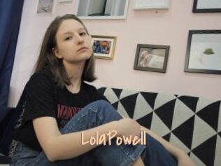 LolaPowell