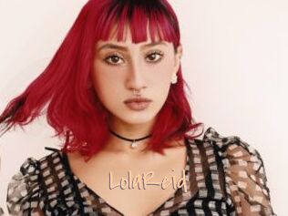LolaReid