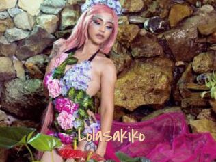 LolaSakiko