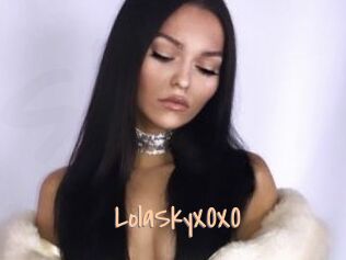 LolaSkyXOXO